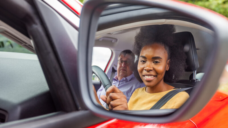 skills-needed-driving-test